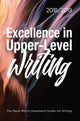Book cover of: Excellence in Upper-Level Writing 2018/2019. By: Dana Nichols