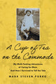 Book cover of: Cup of Tea on the Commode. By: Naomi Joseph