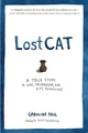 Book cover of: Lost Cat. By: Caroline Paul
