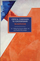 Book cover of: Critical Companion To Contemporary Marxism. By: Jacques Bidet