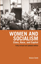 Book cover of: Women And Socialism
