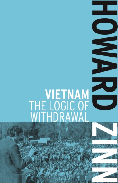 Book cover of: Vietnam. By: Howard Zinn