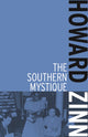Book cover of: Southern Mystique. By: Howard Zinn