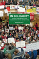 Book cover of: In Solidarity. By: Kim Moody