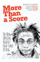 Book cover of: More Than A Score. By: Jesse Hagopian
