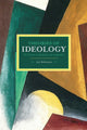 Book cover of: Theories Of Ideology: The Powers Of Alienation And Subjection. By: Jan Rehmann