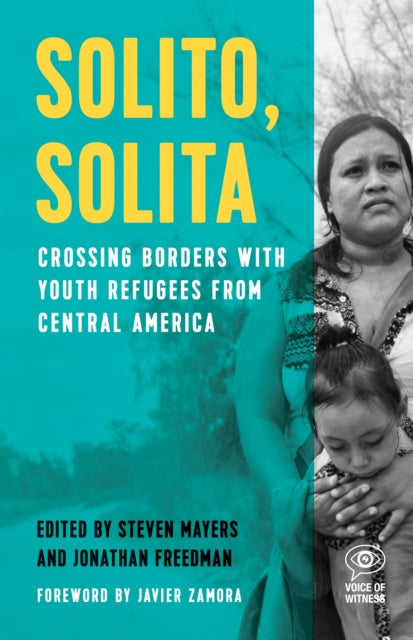 Book cover of: Solito, Solita