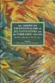 Book cover of: American Exceptionalism Of Jay Lovestone And His Comrade