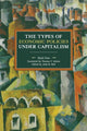 Book cover of: Types Of Economic Policy Under Capitalism. By: Kōzō Uno