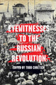 Book cover of: Eyewitnesses To The Russian Revolution. By: Todd Chretien