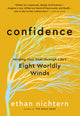 Book cover of: Confidence. By: Ethan Nichtern