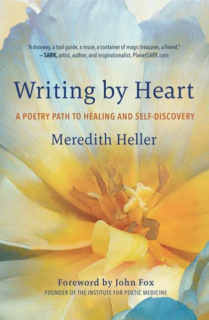 Book cover of: Writing by Heart. By: Meredith Heller