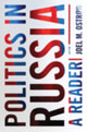 Book cover of: Politics in Russia. By: Joel M. Ostrow