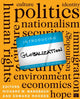 Book cover of: Introducing Globalization. By: Richard W. Mansbach