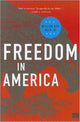 Book cover of: Freedom in America. By: William Ker Muir