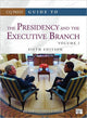 Book cover of: Guide to the Presidency and the Executive Branch. By: Michael Nelson