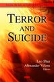 Book cover of: Terror & Suicide. By: Leo Sher