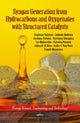 Book cover of: Syngas Generation from Hydrocarbons & Oxygenates with Structured Catalysts