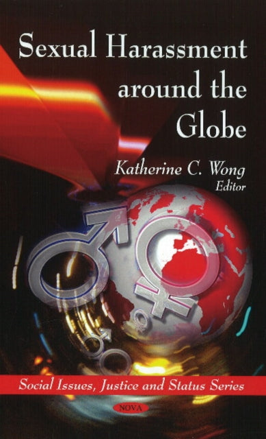 Book cover of: Sexual Harassment Around the Globe