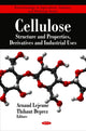 Book cover of: Cellulose
