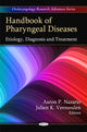 Book cover of: Handbook of Pharyngeal Diseases