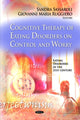 Book cover of: Cognitive Therapy of Eating Disorders on Control & Worry