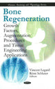 Book cover of: Bone Regeneration
