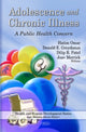 Book cover of: Adolescence & Chronic Illness