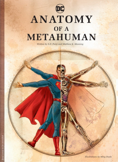 Book cover of: DC Comics