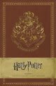 Book cover of: Harry Potter Hogwarts Hardcover Ruled Journal. By: . Warner Bros. Consumer Products Inc.