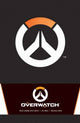 Book cover of: Overwatch Hardcover Ruled Journal