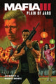 Book cover of: Mafia III: Plain of Jars. By: Jeff Mariotte