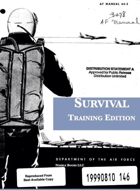 Book cover of: Survival