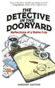 Book cover of: Detective in the Dooryard. By: Timothy A. Cotton