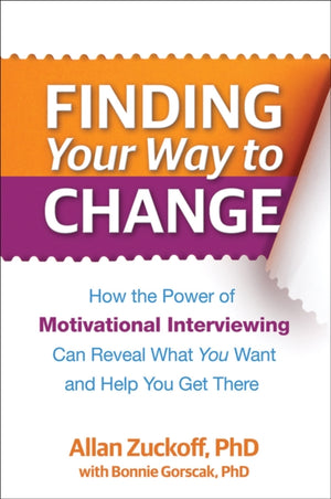 Finding Your Way to Change