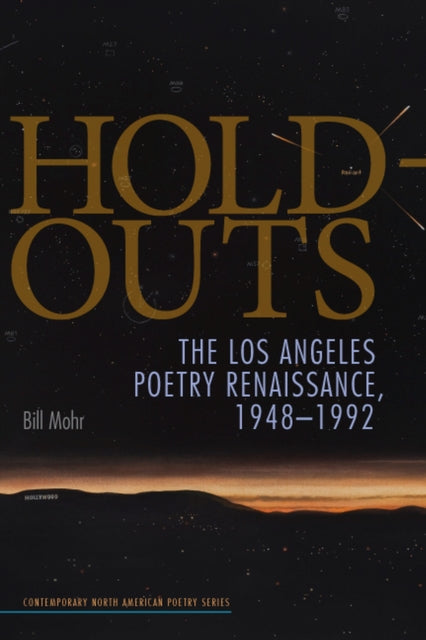 Book cover of: Hold-Outs. By: Bill Mohr