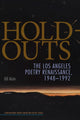 Book cover of: Hold-Outs. By: Bill Mohr