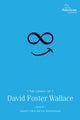 Book cover of: Legacy of David Foster Wallace. By: Samuel S. Cohen