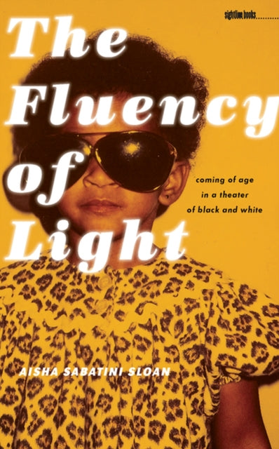 Book cover of: Fluency of Light
