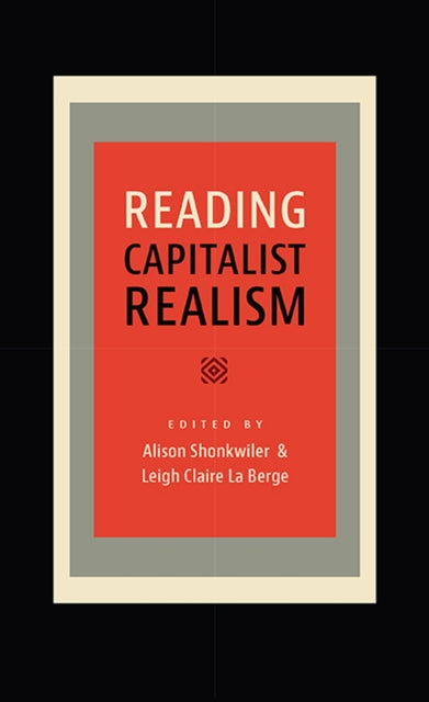 Book cover of: Reading Capitalist Realism