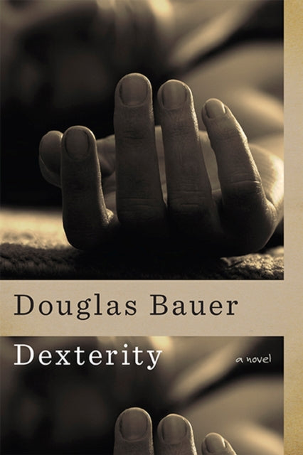 Book cover of: Dexterity