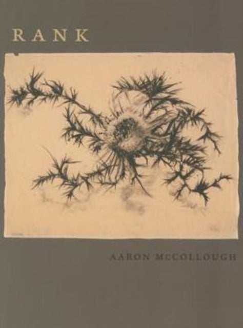 Book cover of: Rank. By: Aaron McCollough