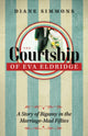 Book cover of: Courtship of Eva Eldridge. By: Simmons, Diane