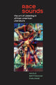 Book cover of: Race Sounds. By: Nicole Brittingham Furlonge