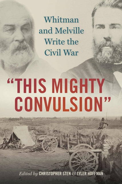 Book cover of: This Mighty Convulsion. By: Christopher Sten