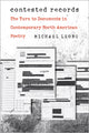 Book cover of: Contested Records. By: Michael Leong