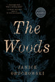 Book cover of: Woods. By: Janice Obuchowski