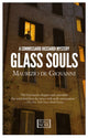 Book cover of: Glass Souls. By: Maurizio De Giovanni