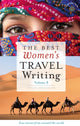 Book cover of: Best Women's Travel Writing, Volume 8