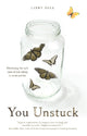 Book cover of: You Unstuck. By: Libby Gill